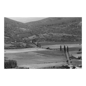 The Unmoving Highwaymen